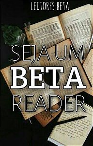 E-book beta reader