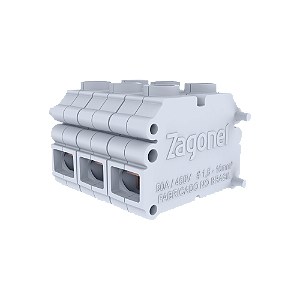 CONECTOR PARA DUCHA ELÉTRICA