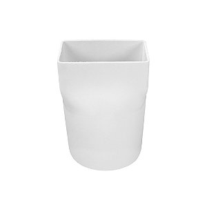 Adaptador Calha Pvc Style 100mm