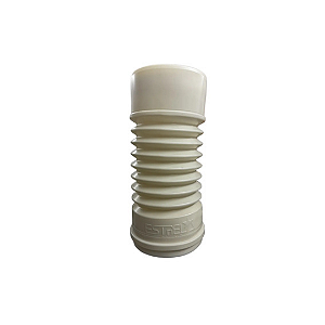 Curva Flexivel Esgoto 100mm