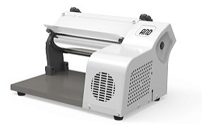 Cilindro Laminador Elétrico 28cm Massas Pão Pizza Pastel And - Anodilar