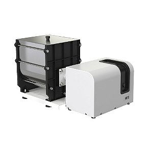 Sovadeira Masseira 3kg C/ Gabinete Multiuso Pão Pizza And - Anodilar