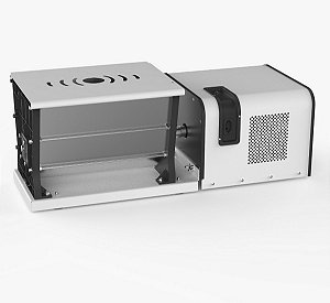 Misturadeira De Massas 5kg Com Gabinete Bivolt Supermix And - Anodilar