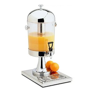 Refresqueira Suqueira Dispenser Suco Fácil 8 Litros Marchesoni