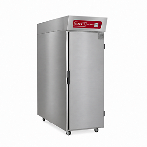 Câmara Climática CC 1000 Inox G Paniz
