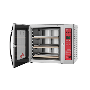 Forno Turbo de Convecção Com Vapor FCVL 35 G Paniz