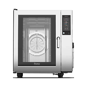 Forno Combinado a Gás CG-MAX EVO 11 220V