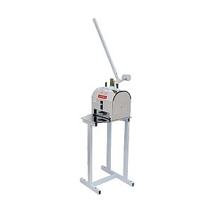 Divisora De Massa de Pão Com Pedestal G Paniz Dv30 Epóxi