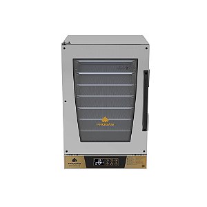 Forno Turbo Fast Oven PRP-008 Plus Elétrico 8 Esteiras Progás