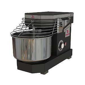 Amassadeira Espiral AES-05 5kg Bivolt Braesi Pão Massa