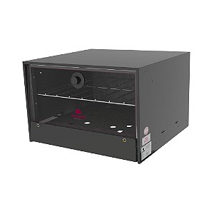 Forno Semi Industrial A Gás FSI-500 G2 49,5 Litros Epóxi Progás