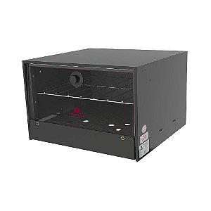 Forno Semi Industrial A Gás FSI-500 G2 49,5 Litros Epóxi Progás