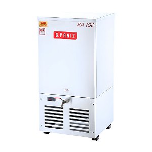 Resfriador de Água RA 100 Plus 100L Epóxi Gelado G Paniz