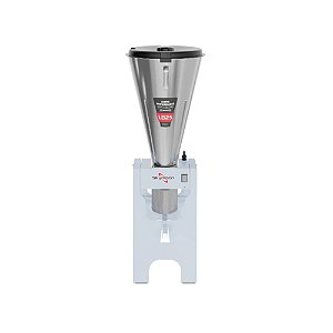 Liquidificador Comercial Basculante Inox LB25 25L Skymsen