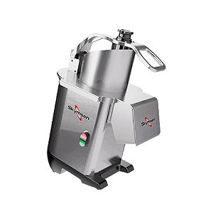 Processador de Alimentos PA7 PRO Inox 7 Discos 203 mm Skymsen