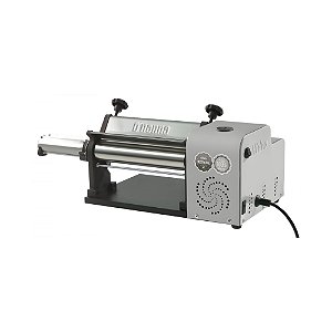 Cilindro para Massas com Talharim 25cm D’Nonna M Bivolt Hidro