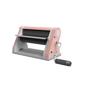 Cilindro Laminador Manual 28cm Antiaderente And Anodilar