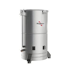 Descascador de Alho Industrial Inox 4 Kg DA-06 Skymsen