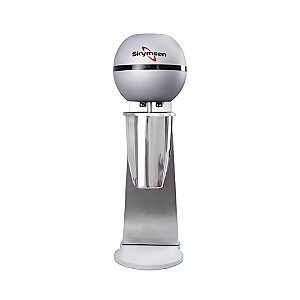 Batedor de Milkshake Industrial Inox BMS-N 0,8L Skymsen