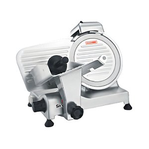 Fatiador Cortador de Frios Semiautomático 220 mm FATIATO 220 Skymsen