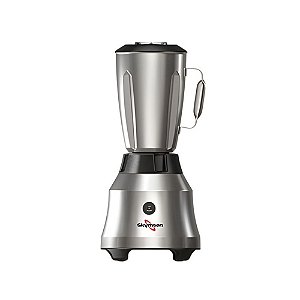 Liquidificador Industrial Alta Rotação 1,5 Litros Inox LI1.5 Skymsen