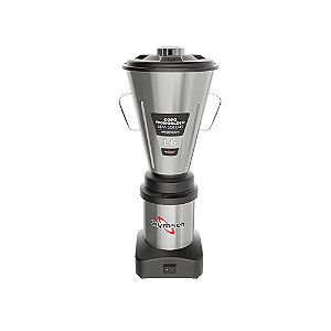 Liquidificador Comercial Baixa Rotação 6 Litros Inox L6 1/2 CV Bivolt Skymsen