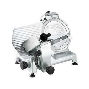 Cortador de Frios Semiautomático 300 mm FATIATO 300 1/2CV Skymsen