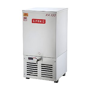 Resfriador de Água RA 100 Plus 100L Inox 430 Gelado G Paniz