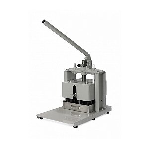 Divisora de Massa Pão Retangular De Mesa DPM30 Metvisa