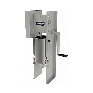 Masseira de Churros Vertical Manual 6 Kg MCV6 Metvisa