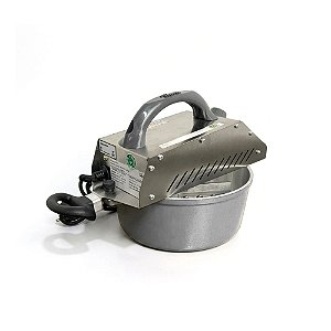 Panela Misturadora Mexedora Elétrica PDM 04 Profissional 4 Litros Bivolt Maná
