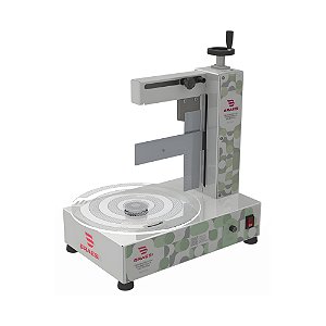 Niveladora de Cobertura de Bolos Elétrica BNCB 360 Profissional 360mm Bivolt Braesi