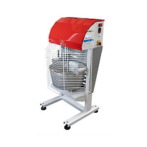Misturela Misturador de Massas Doces e Salgados MM 22 Litros Bivolt Maná