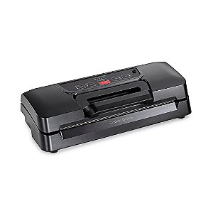 Seladora A Vácuo Portátil LNS600 Inox Selovac Neo