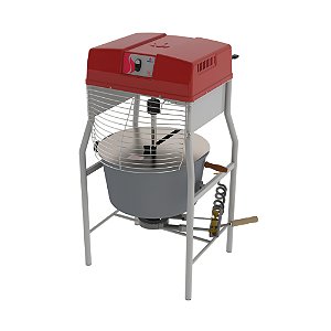 Panela Misturadora Mexedora Elétrica Bivolt 40 Litros PRMQ 40 G3 Progás
