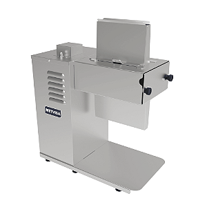 Preparador e Amaciador de Carnes 400Kg PAC 1/2 CV Inox Metvisa