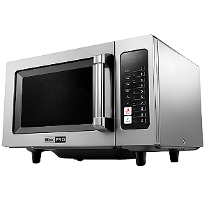 Forno Micro-Ondas One MarcPro 22 Litros 1 Magnetron 1000W Marchesoni