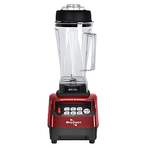 Liquidificador Alta Rotação Supreme Blender BS2 3CV 2 Litros Skymsen