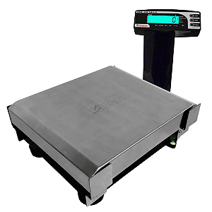 Balança Checkout UDC CO-E 30/5 Serial USB Sem Bateria Bivolt Urano