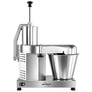 Processador de Alimentos Industrial PA-14-N 16,5 Litros 6 Discos 429mm 1CV Skymsen