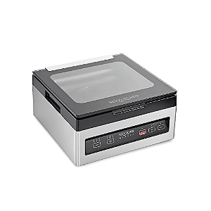 Seladora de Câmara a Vácuo LNS25 Inox Selovac 250W Neo