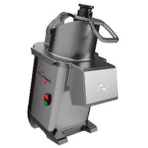Processador de Alimentos Industrial PA7 PRO Sem Discos Inox Bivolt 1/2 CV Skymsen