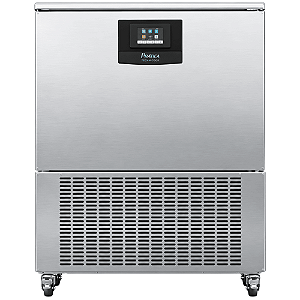 Abatedor de Temperatura Ultracongelador Resfriador Klimapro M Aquecedor Prática