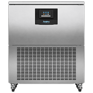 Abatedor de Temperatura Ultracongelador Resfriador Klimapro S Aquecedor Prática