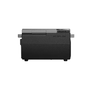 EcoFlow GLACIER - Refrigerador Portátil - Sem Bateria