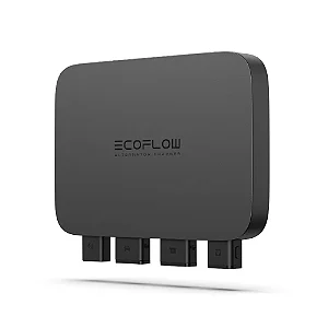 Carregador Alternador EcoFlow 800W