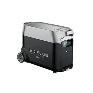 EcoFlow Bateria Extra DELTA Pro