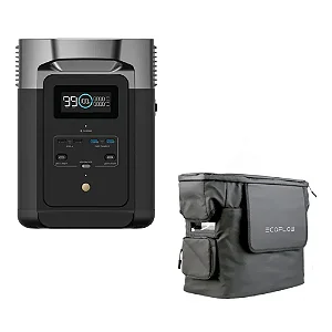 EcoFlow Delta 2