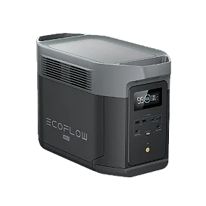 EcoFlow Delta 2 Max