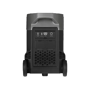 EcoFlow Delta Pro
